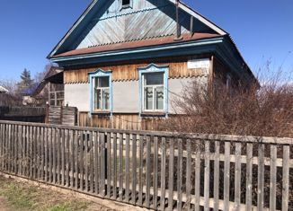 Продается дом, 90 м2, село Раевский, Переездный переулок, 1