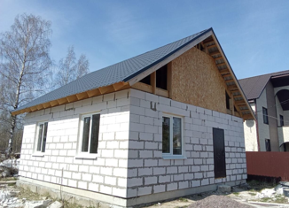 Продаю дом, 51.8 м2, садоводческое некоммерческое товарищество Надежда-ВАТТ, садоводческое некоммерческое товарищество Надежда-ВАТТ, 5