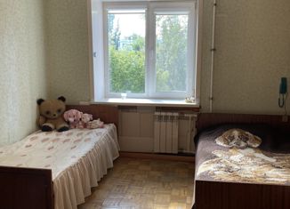 Продаю двухкомнатную квартиру, 52 м2, Тольятти, бульвар Кулибина, 19, Автозаводский район