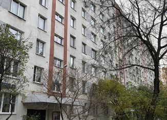 Трехкомнатная квартира на продажу, 58.4 м2, Москва, улица Академика Комарова, 1В, район Марфино