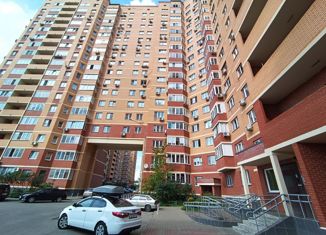 Продается трехкомнатная квартира, 93 м2, посёлок Коммунарка, Лазурная улица, 14