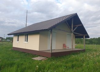 Продажа дома, 70 м2, деревня Лихун, Рубиновая улица, 26