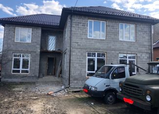 Продаю дом, 250 м2, село Молоди, Садовая улица