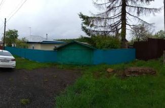 Продам дом, 64 м2, деревня Юматово, Новая улица