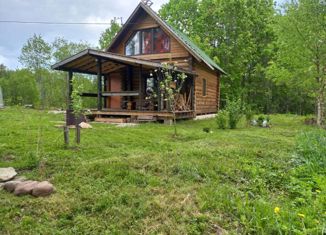 Продается дом, 80 м2, деревня Изборск, Заводская улица, 13