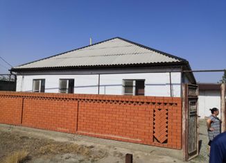 Продам дом, 43.5 м2, село Александро-Невское, Спокойная улица