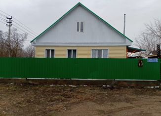 Продается дом, 125.8 м2, посёлок Первомайский, Ленинская улица, 1