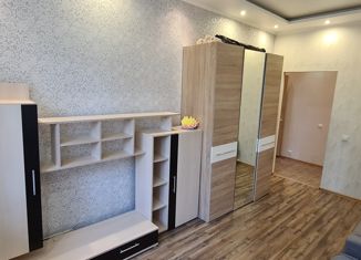 1-комнатная квартира на продажу, 32.8 м2, посёлок городского типа Ильинский, улица Наты Бабушкиной, 36к1