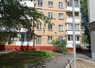 Квартира на продажу студия, 14.1 м2, Москва, Нижегородская улица, 9А, метро Римская