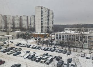 Продам однокомнатную квартиру, 37.9 м2, Москва, Новокосинская улица, 20к4, метро Новокосино