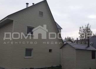 Продажа дома, 90 м2, СПК Победит-1, 19-я линия, 17