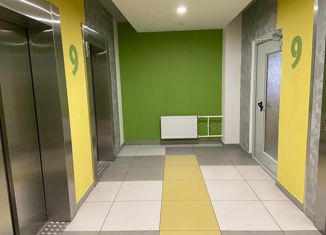 Продам 1-комнатную квартиру, 36.1 м2, Санкт-Петербург, проспект Александровской Фермы, 8с1, метро Пролетарская