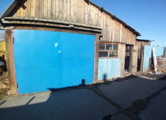 Продам дом, 52.9 м2, Борзя, улица Пушкина, 120