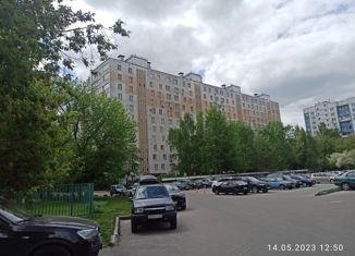 1-комнатная квартира на продажу, 32.5 м2, Москва, Енисейская улица, 24, Енисейская улица