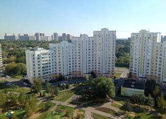 Продажа 3-комнатной квартиры, 76.6 м2, Москва, Изюмская улица, 49к1, ЮЗАО