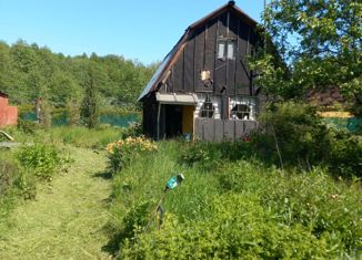 Продается дом, 60 м2, деревня Заболотье