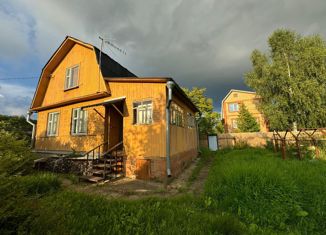 Дом на продажу, 66.8 м2, территория объединения Прогресс-2, территория объединения Прогресс-2, 111