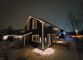 Дом на продажу, 178 м2, деревня Касимово, улица Маршала Мерецкова