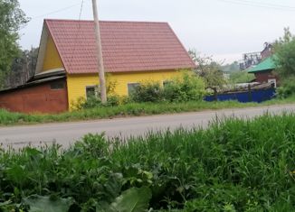 Продажа дома, 61 м2, Кунгур, улица Бачурина, 18