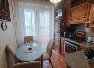 Продается 2-комнатная квартира, 38 м2, Москва, улица Полбина, 34, улица Полбина