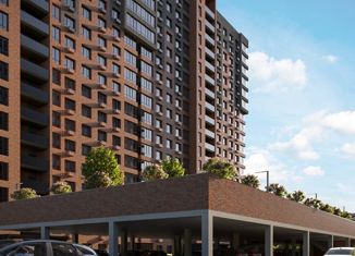 Продаю двухкомнатную квартиру, 57.4 м2, Ставрополь, Биологическая улица, 1, Ленинский район