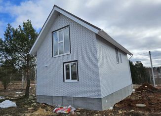 Дом на продажу, 105 м2, село Ягул, Вознесенская улица, 3