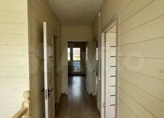 Продажа дома, 150 м2, деревня Новоникольское