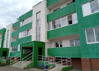 Продается двухкомнатная квартира, 46.7 м2, село Булгаково, Дуговая улица, 1