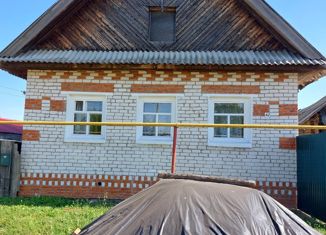 Продажа дома, 86 м2, деревня Старое Крещено