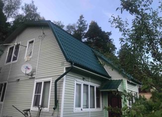 Продается дом, 116 м2, деревня Пласкинино, Центральная улица