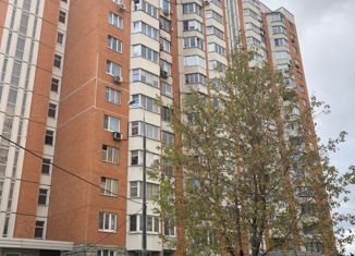 Продам однокомнатную квартиру, 38.5 м2, Москва, 1-й Очаковский переулок, 3, 1-й Очаковский переулок