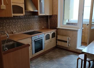 Продажа 3-ком. квартиры, 61.9 м2, Москва, Ореховый проезд, 37к1, Ореховый проезд