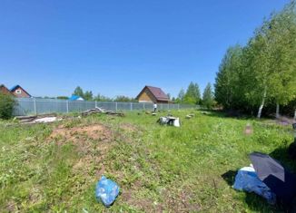 Продаю земельный участок, 8 сот., садовое товарищество Березовка, садовое товарищество Берёзовка, 80Б