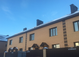 Таунхаус на продажу, 108 м2, Оренбург, Софийская улица, Ленинский район