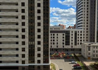 Продажа двухкомнатной квартиры, 71.5 м2, Ярославль, Силикатное шоссе, 17А, ЖК Ярославль Сити