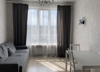 Продажа двухкомнатной квартиры, 37 м2, поселок Придорожный, улица Алабина, 30