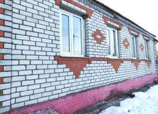 Дом на продажу, 84 м2, село Бутово, Центральная улица, 16