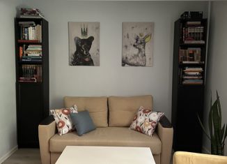 Продается 2-ком. квартира, 34.6 м2, Москва, улица Паршина, 17, улица Паршина