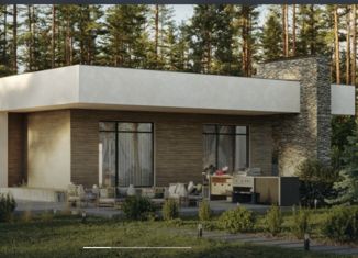 Продается дом, 134 м2, посёлок Исток, Главная улица