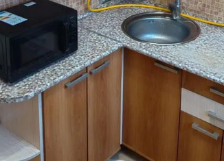 Продажа двухкомнатной квартиры, 43 м2, посёлок Майский, улица Вавилова, 12