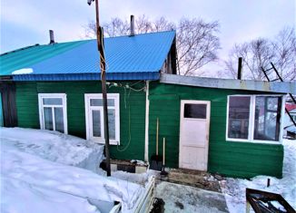 Продажа дома, 38.7 м2, Петропавловск-Камчатский, Тундровая улица, 10А