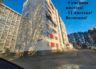 Продам 3-комнатную квартиру, 69.9 м2, Уфа, улица Лётчиков, 2/12