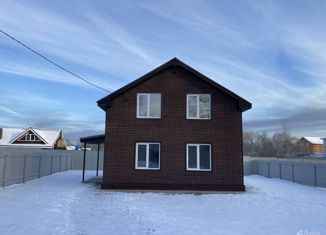 Дом на продажу, 120 м2, деревня Дементьево, Центральная улица, 31/4