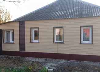 Продается дом, 55 м2, село Селиваново, Центральная улица