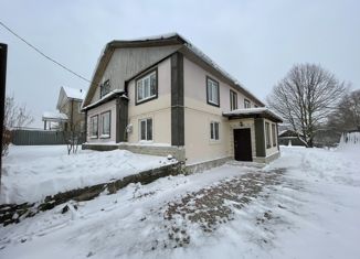 Продается дом, 230.6 м2, рабочий посёлок Сычёво, Детская улица, 3