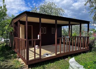 Продается участок, 4.5 сот., деревня Струбково, 46Н-03875