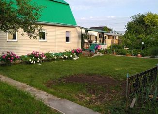 Продается дом, 30 м2, СНТ Василёк, Клубничная улица