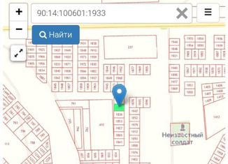 Продаю земельный участок, 6 сот., село Окунёвка, улица Крупской