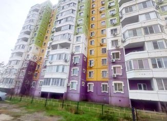 Продается однокомнатная квартира, 42 м2, Астрахань, Зелёная улица, 1к6, ЖК Зеленая-1