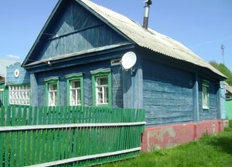 Продажа дома, 38.3 м2, рабочий посёлок Золотарёвка, Октябрьская улица, 21